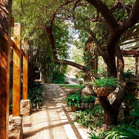 فندق Town And Country Mpumalanga ميدلبرغ المظهر الخارجي الصورة