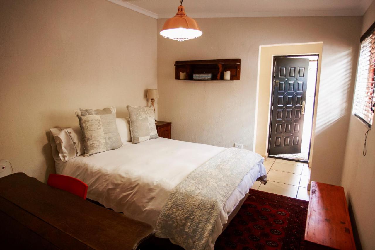 فندق Town And Country Mpumalanga ميدلبرغ المظهر الخارجي الصورة