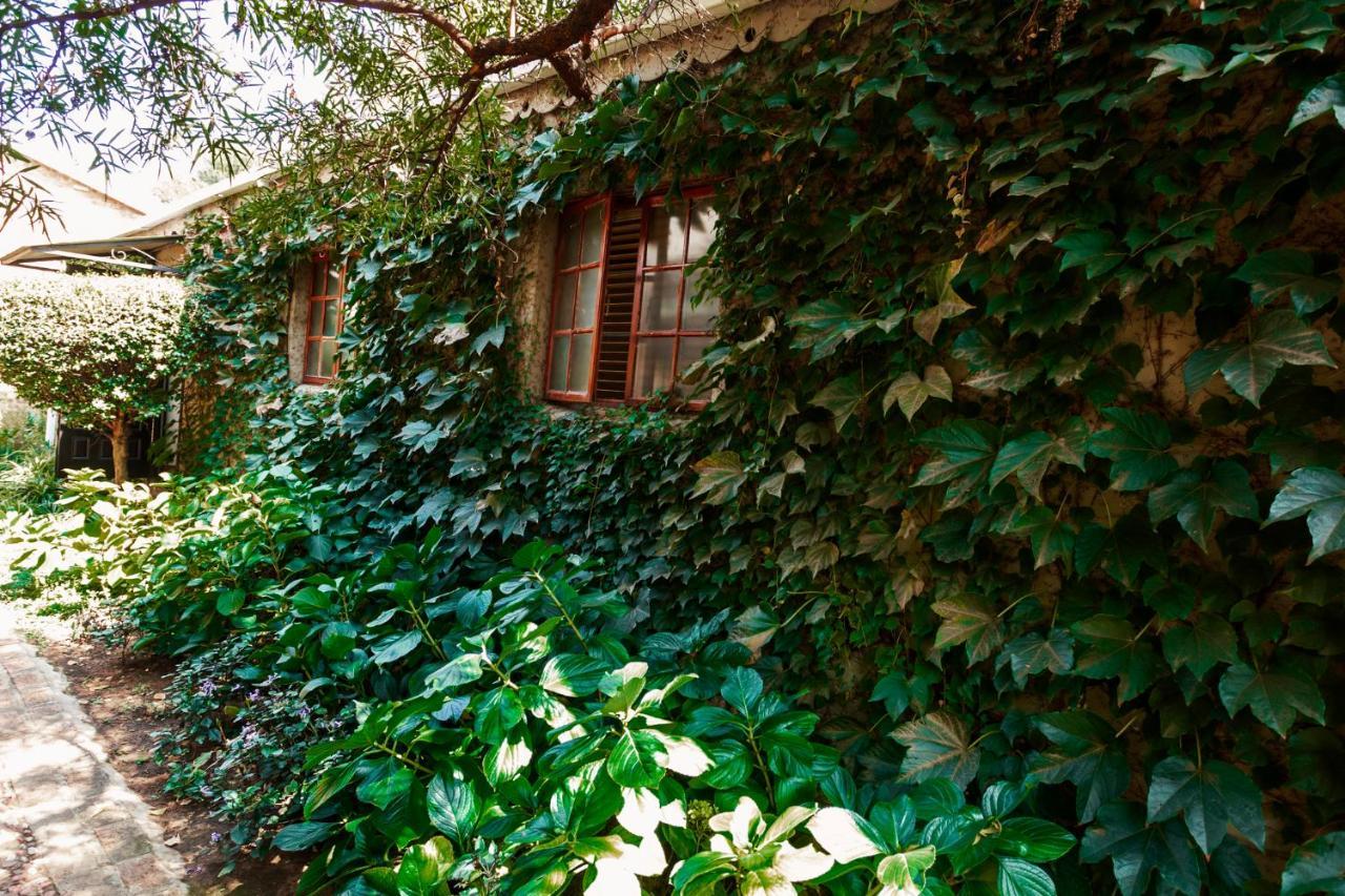 فندق Town And Country Mpumalanga ميدلبرغ المظهر الخارجي الصورة