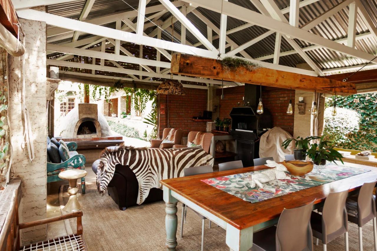 فندق Town And Country Mpumalanga ميدلبرغ المظهر الخارجي الصورة