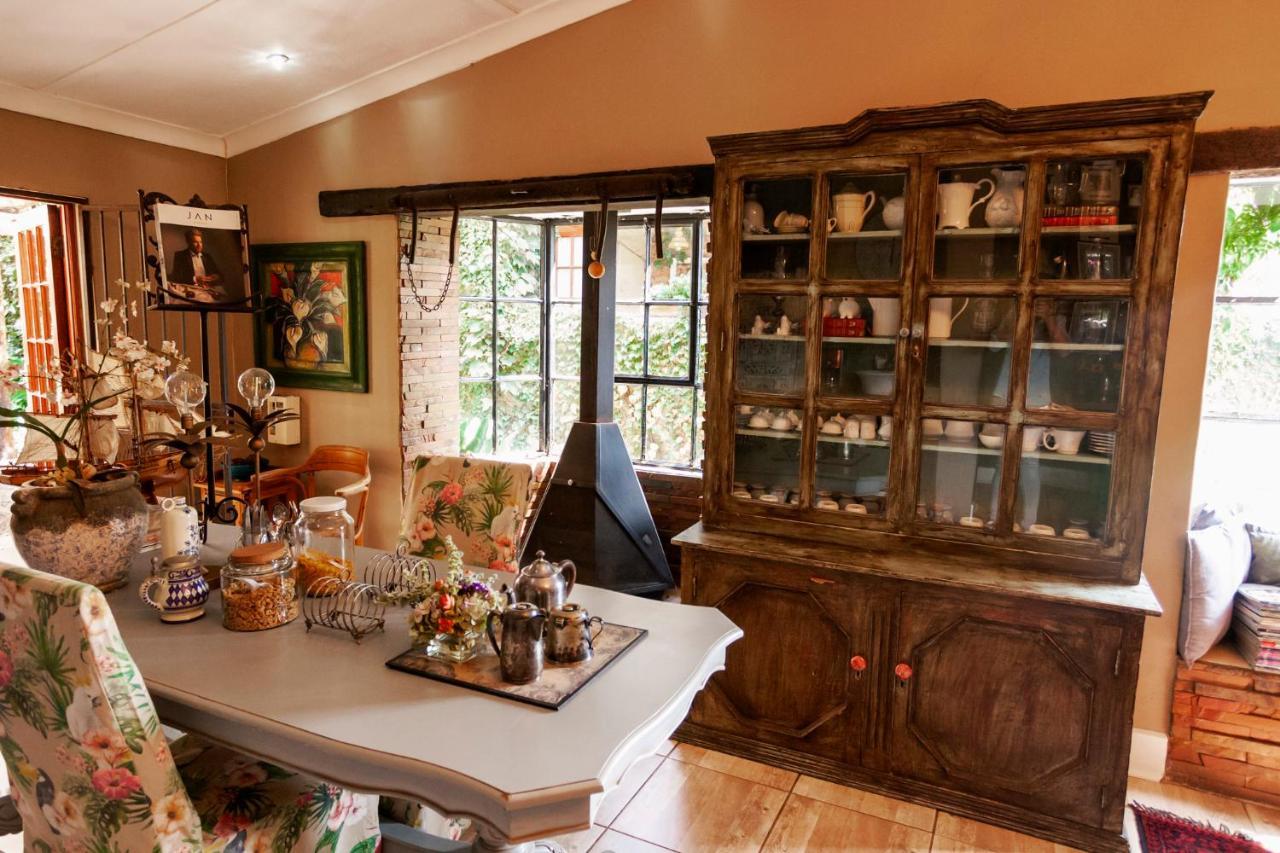فندق Town And Country Mpumalanga ميدلبرغ المظهر الخارجي الصورة