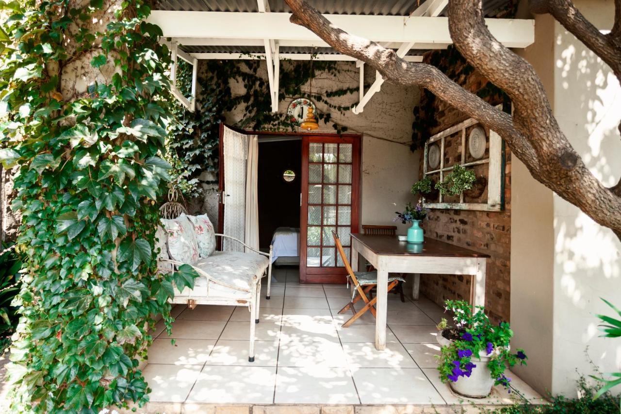 فندق Town And Country Mpumalanga ميدلبرغ المظهر الخارجي الصورة